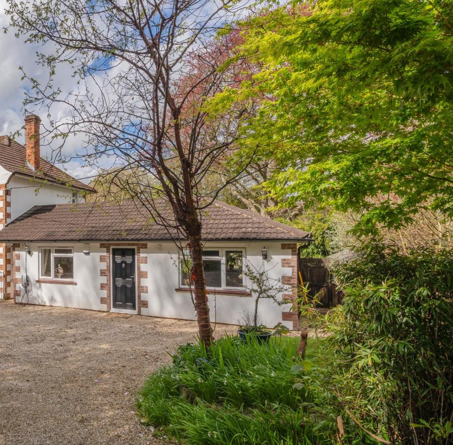 Willow Nook - Bed and Breakfast Winscombe