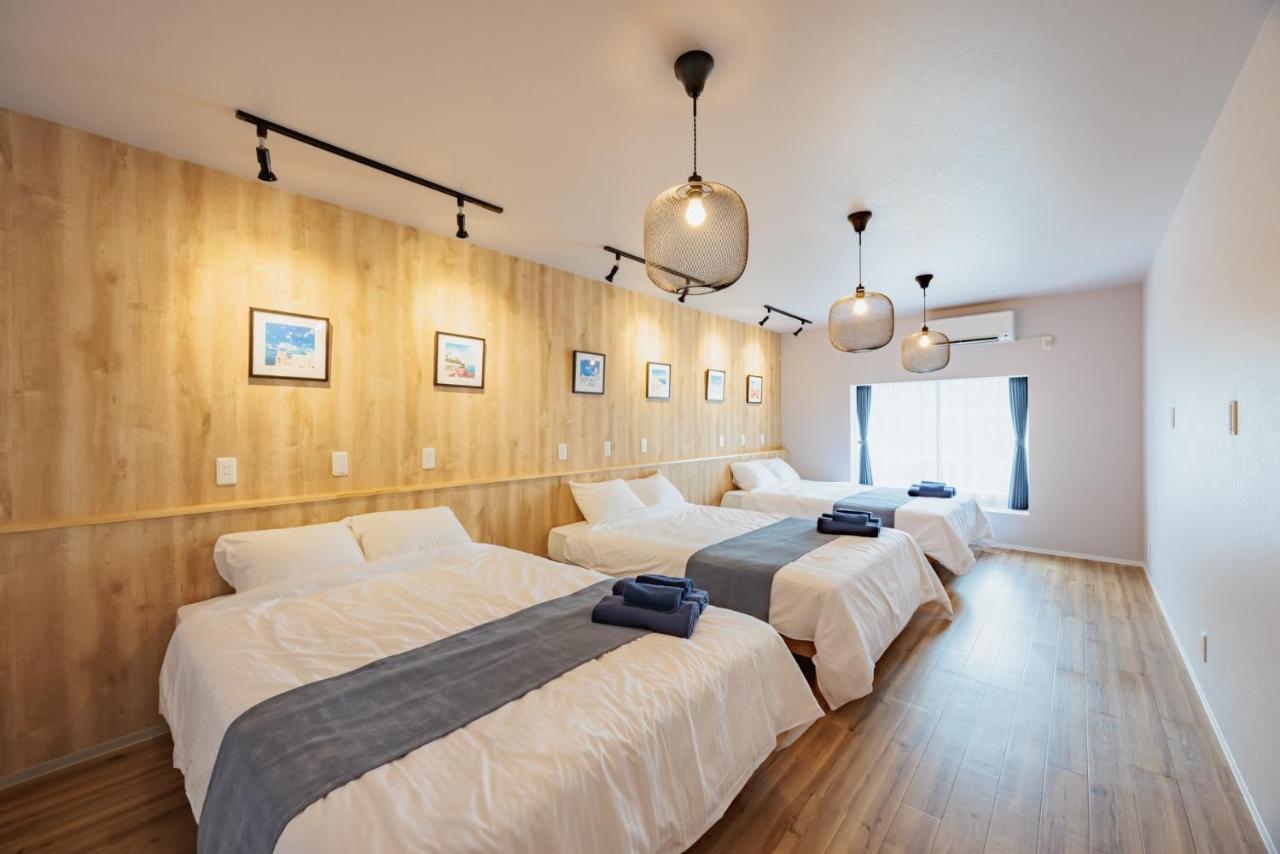 Likeliving - B&B Nagoya