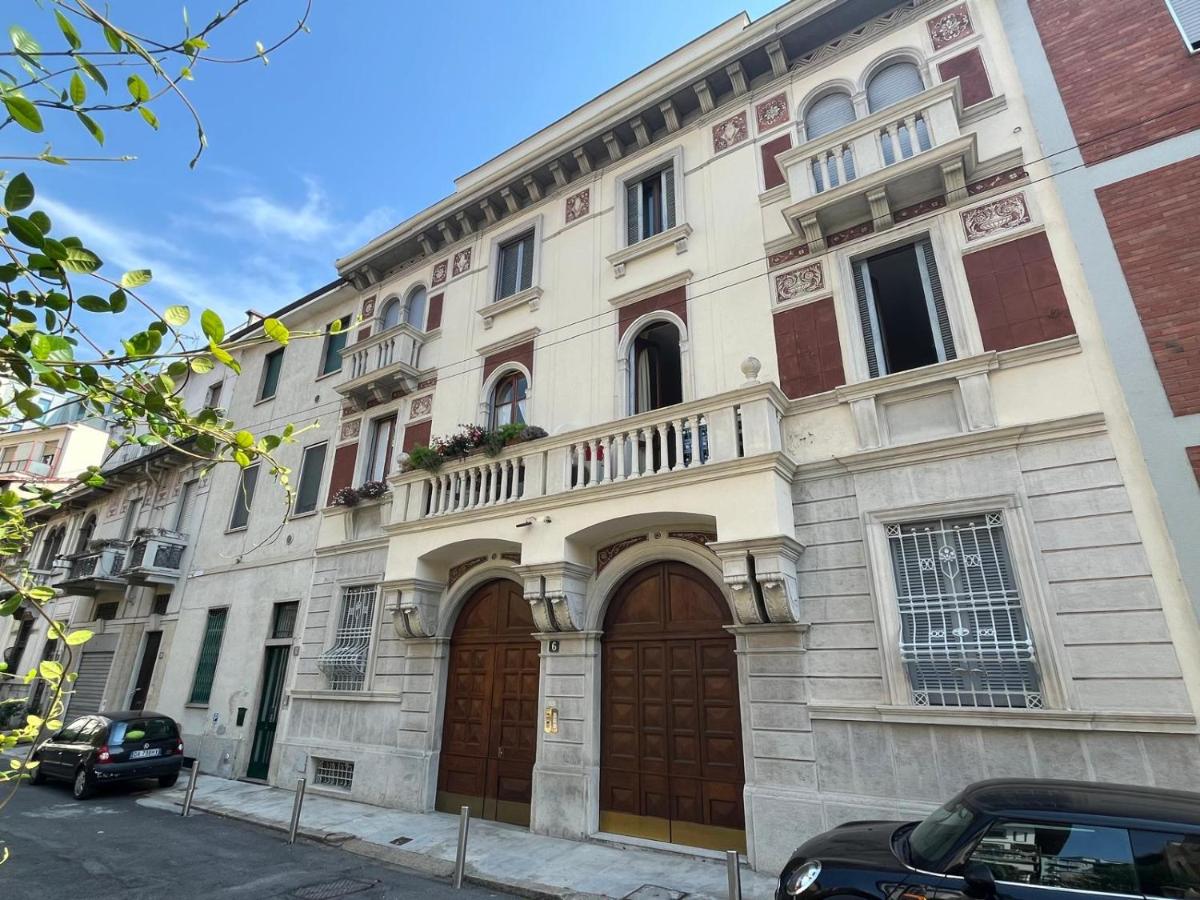 MAJELLA6 Nice and quiet home in Loreto by Hospity - Ferienwohnung Mailand