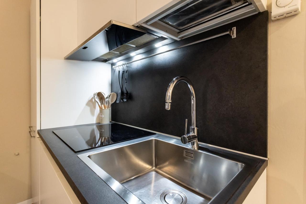 Porta Venezia Reppublica - 1 bedroom ap - Netflix - B&B Milano