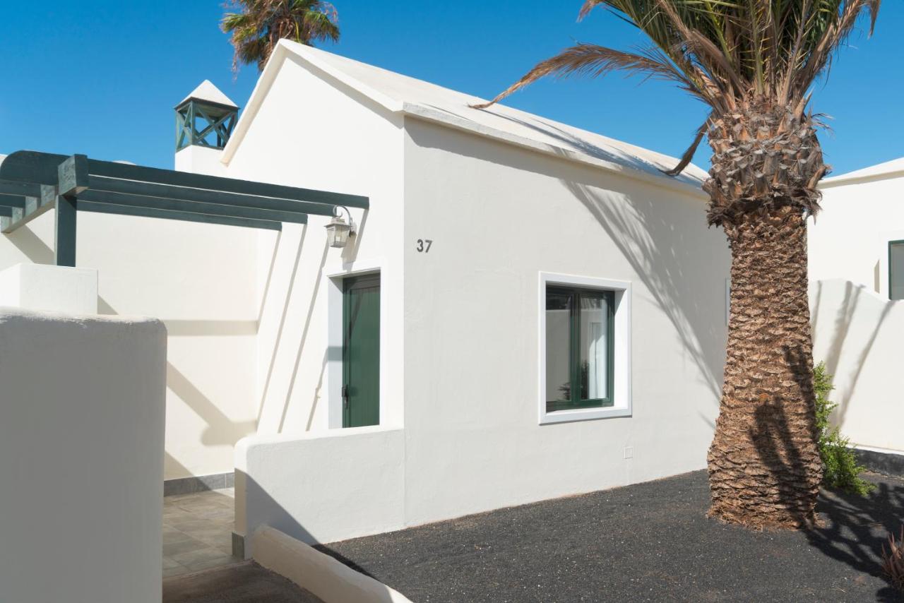 Lanzahost Casa Fer - B&B Costa Teguise