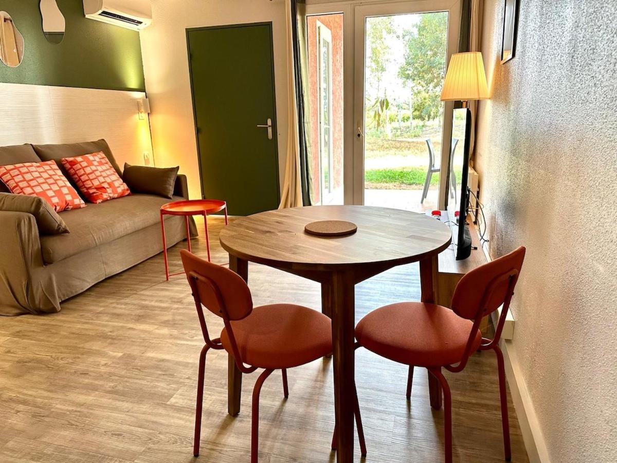 Charmant studio avec terrasse sur Arles - B&B Arles