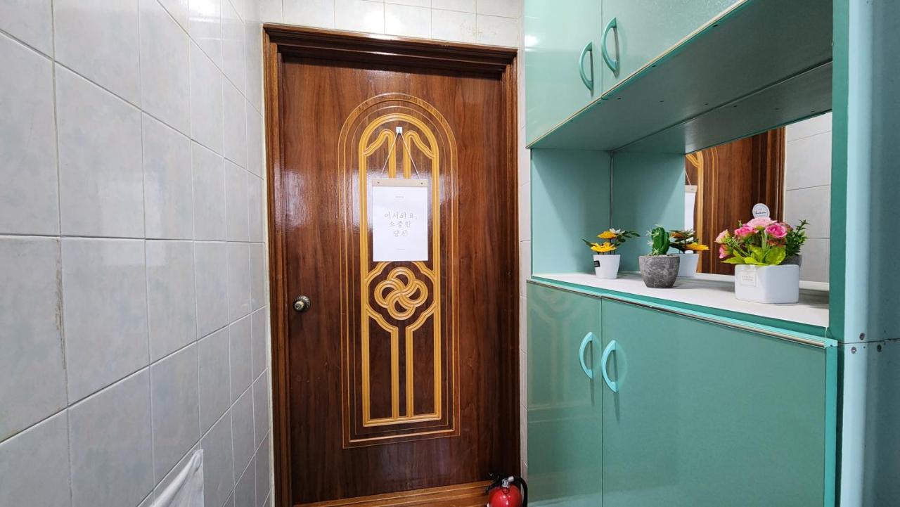 반월당 스테이션 #1 - B&B Daegu