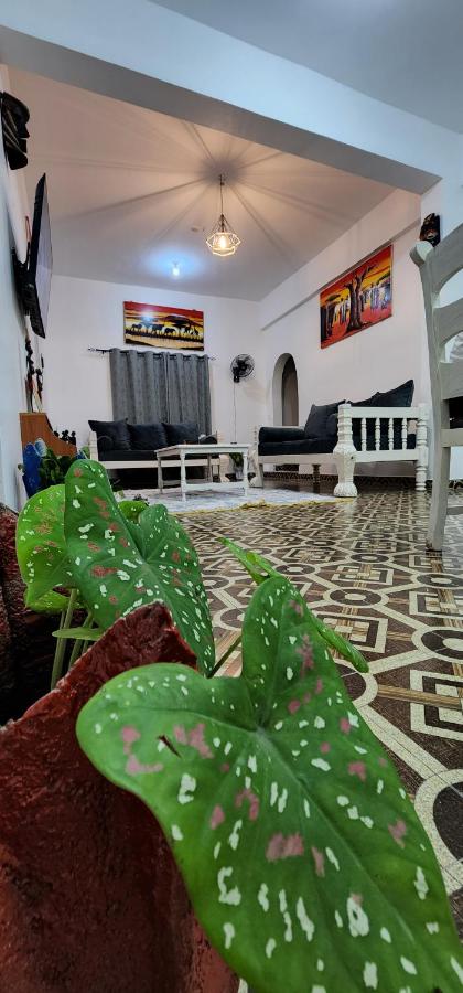 Charlie's Place Watamu - B&B Watamu