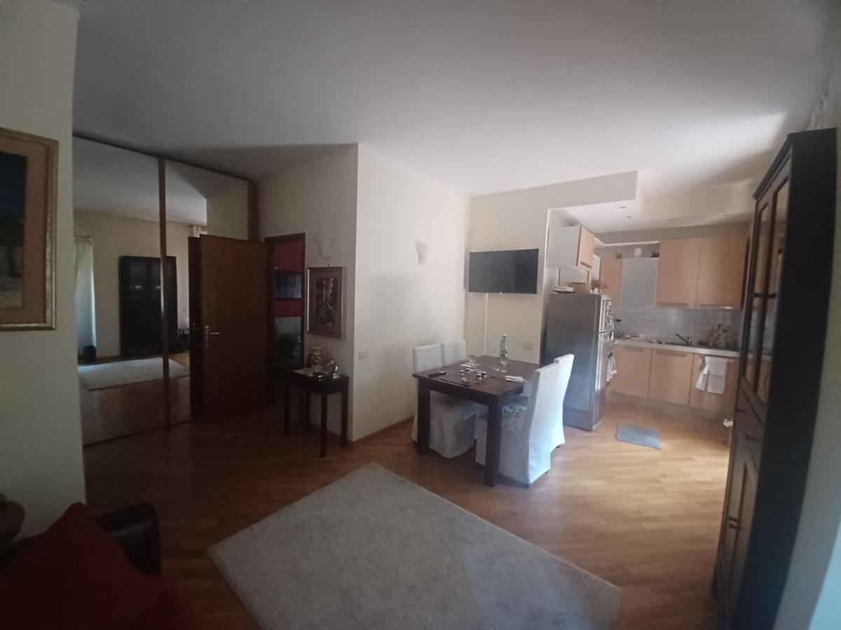 Appartamento TOMBA di NERONE - B&B Rome