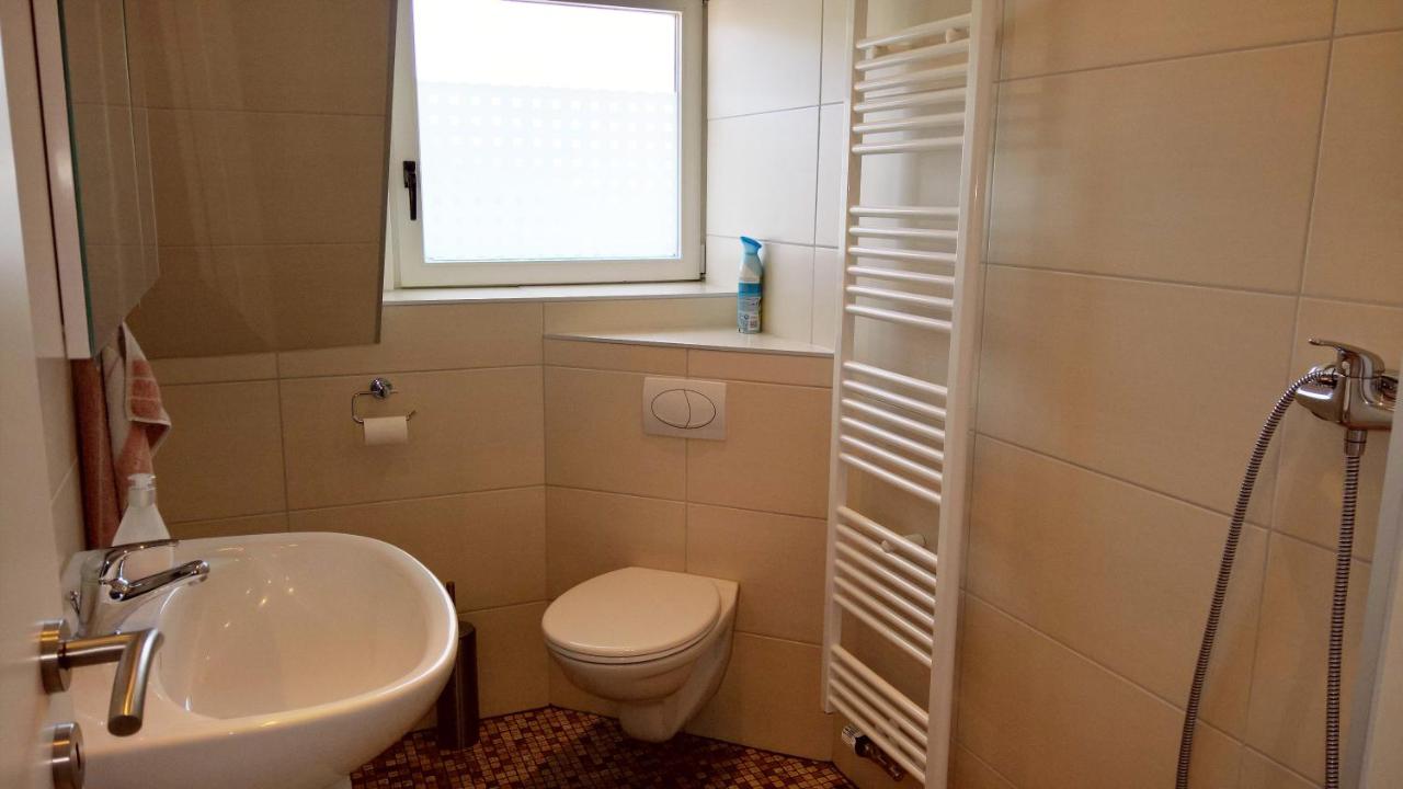 Ferienwohnung Schuberski - Chambres d’hôtes