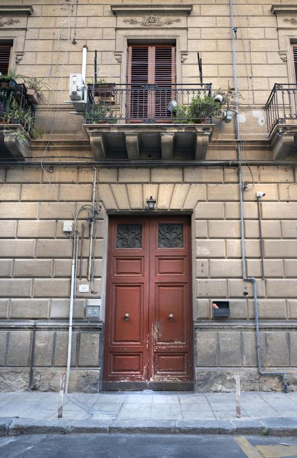 Fervore Luxury Rooms-Apartments - B&B Palermo