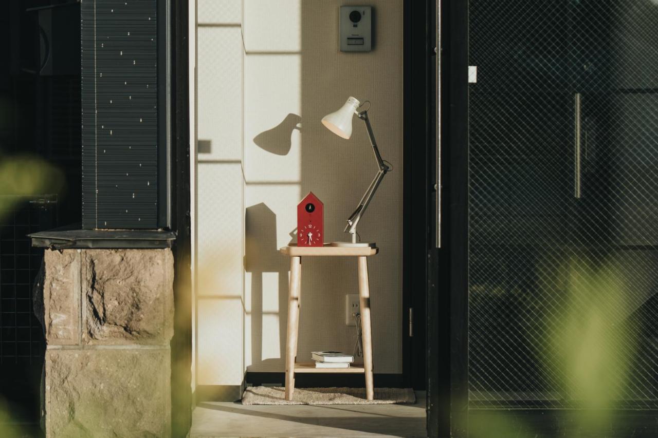 Four Seasons Home BY REINDEER - B&B Biei