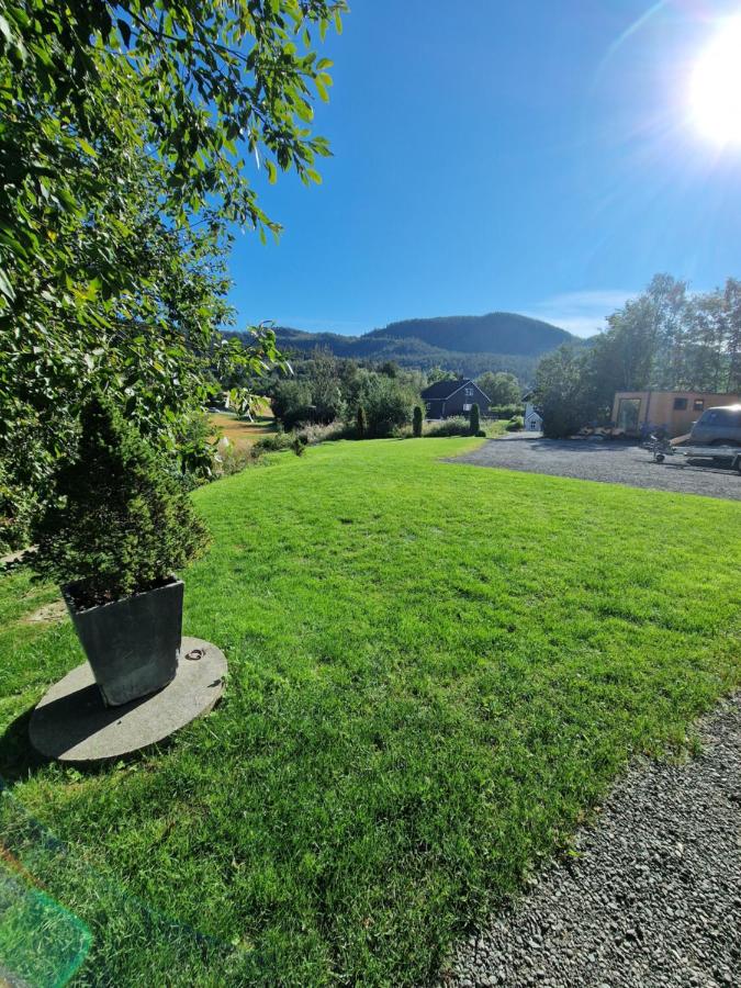 Cozy apartment close to Trondheim City - B&B