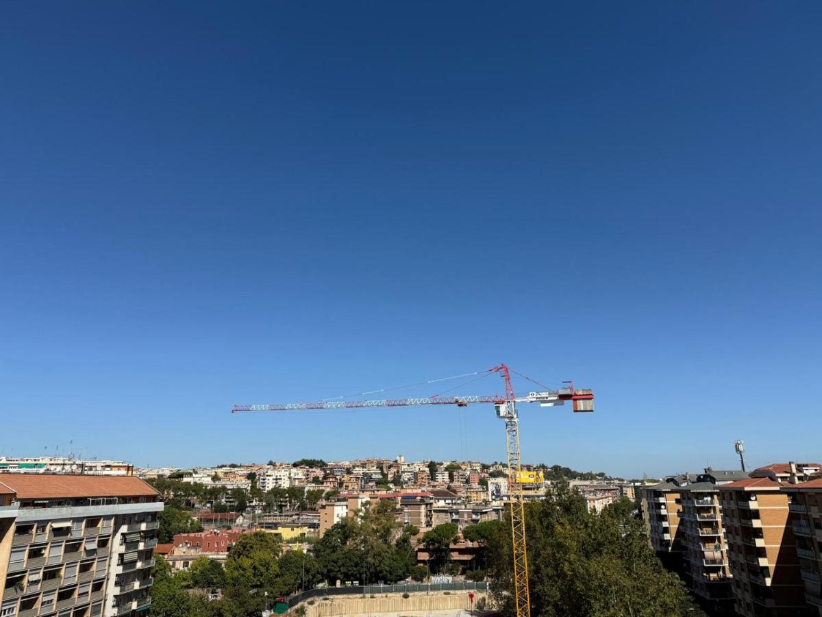 Home in Roma - B&B Rome