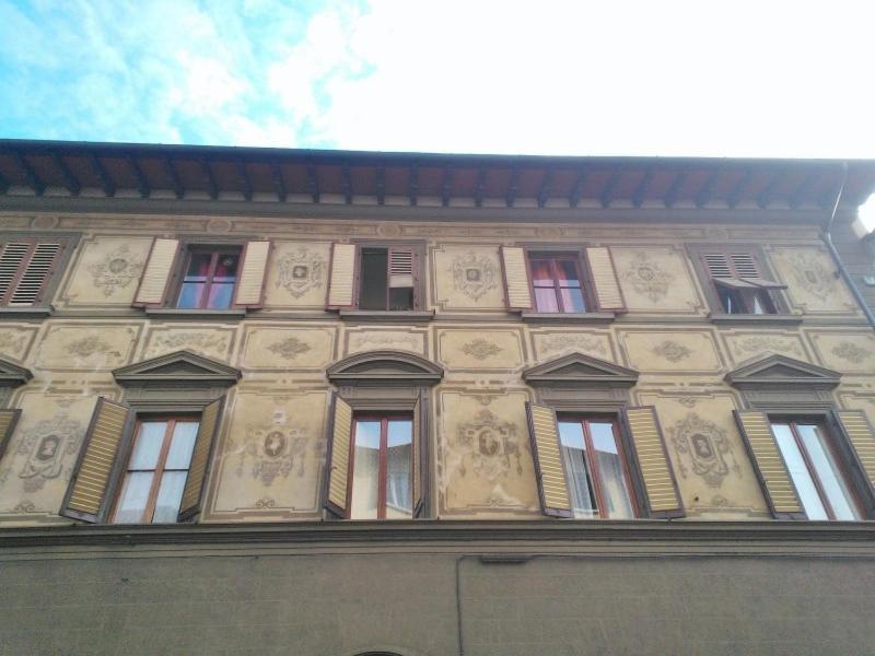 Ponte Vittoria Apartment , 11 , - B&B Florence