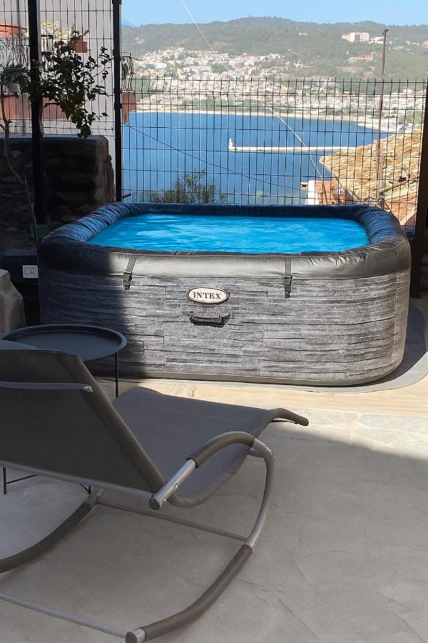 Mihail Residence - Relax in Kavala - Bed and Breakfast Kavála