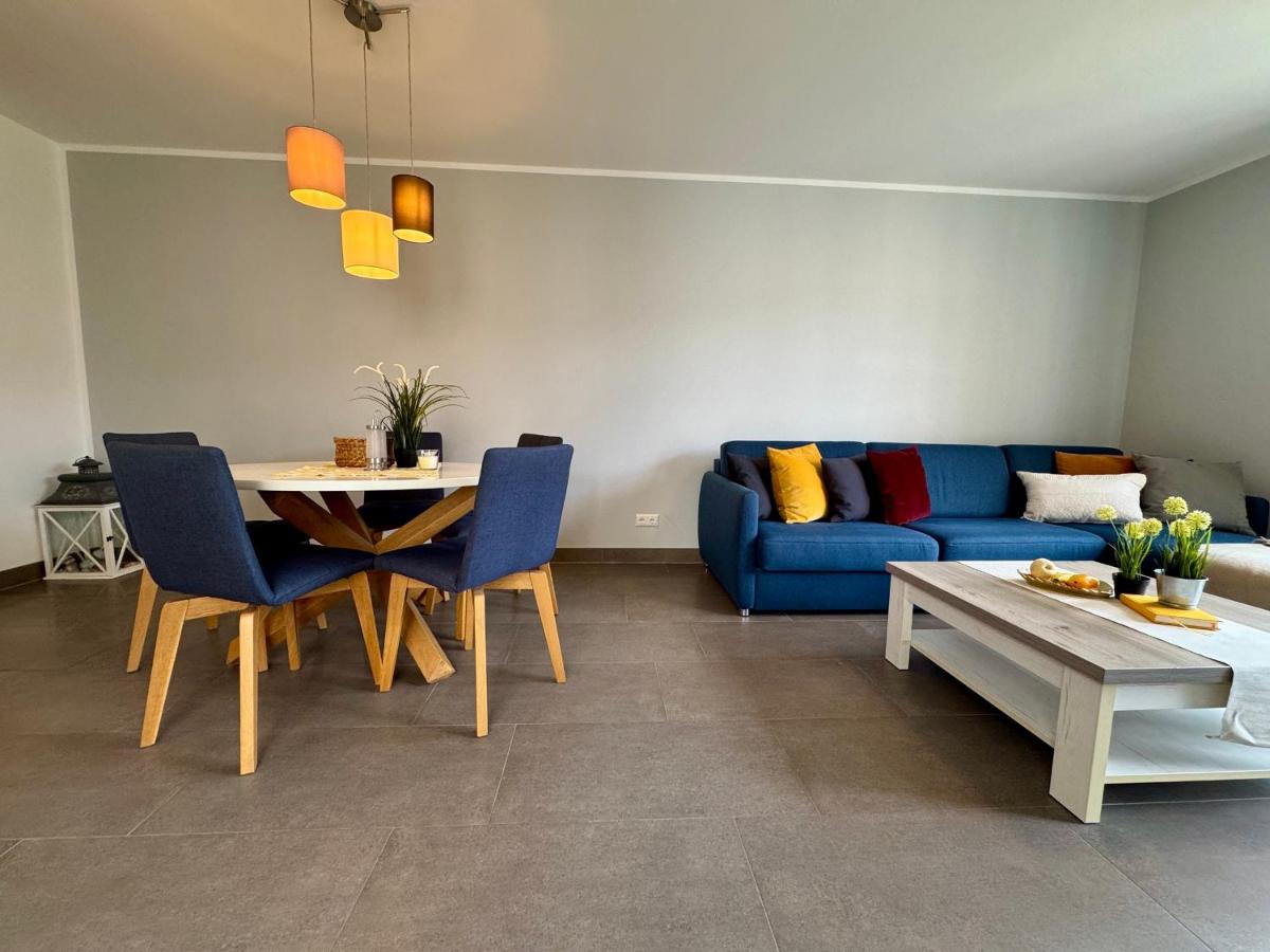 Bickbeeren Schweiz Villa Catrina, App 06 - B&B Ostseebad Dierhagen