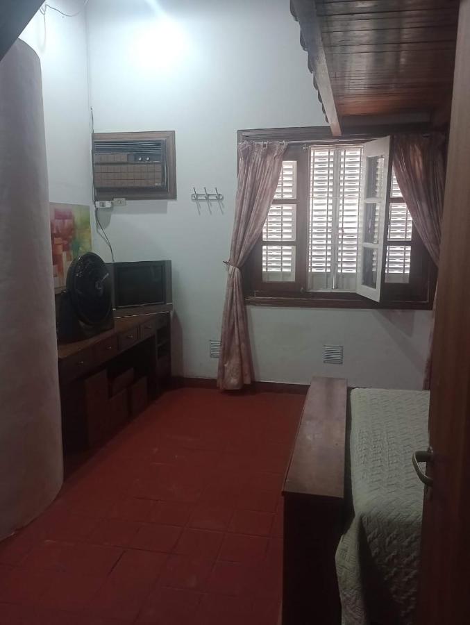 Casa del Bigua - Chambres d’hôtes Concepción del Uruguay