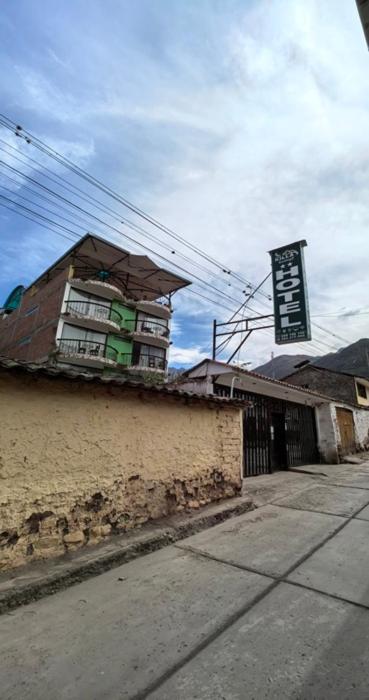 Hotel Quilla - B&B Urubamba