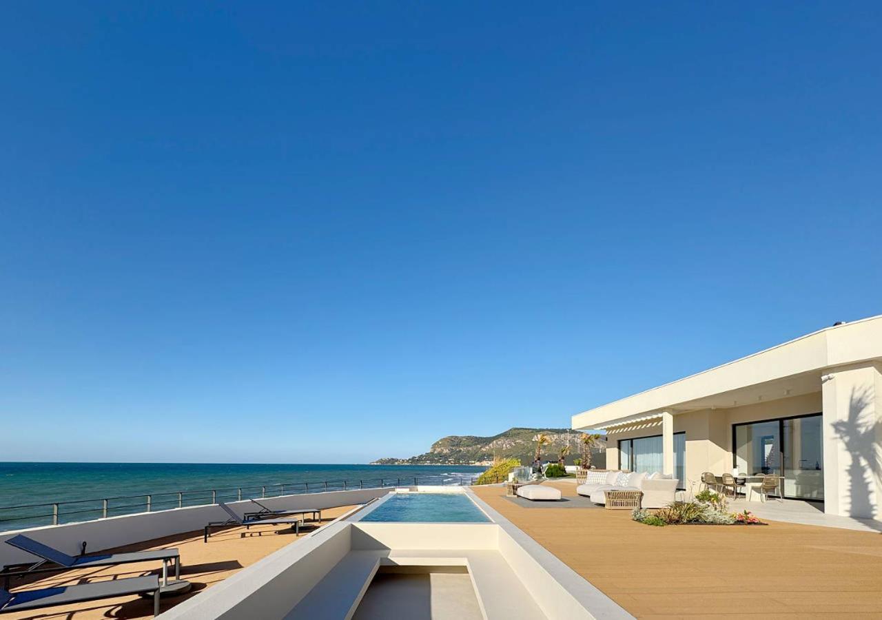 Solemar Sicilia - Villa Gloria - B&B Ficarazzi