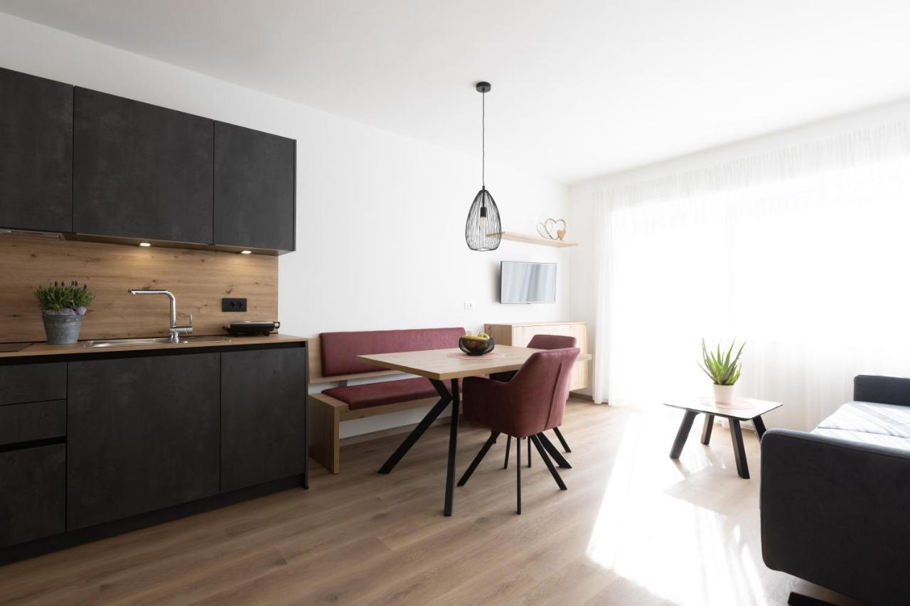 Superior One-Bedroom Apartment with Balcony