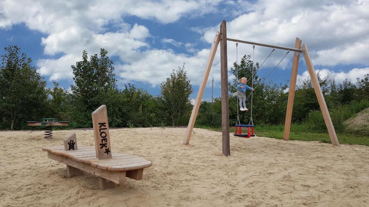 Ferienhaus Sabine - Ferienwohnung Sassenberg