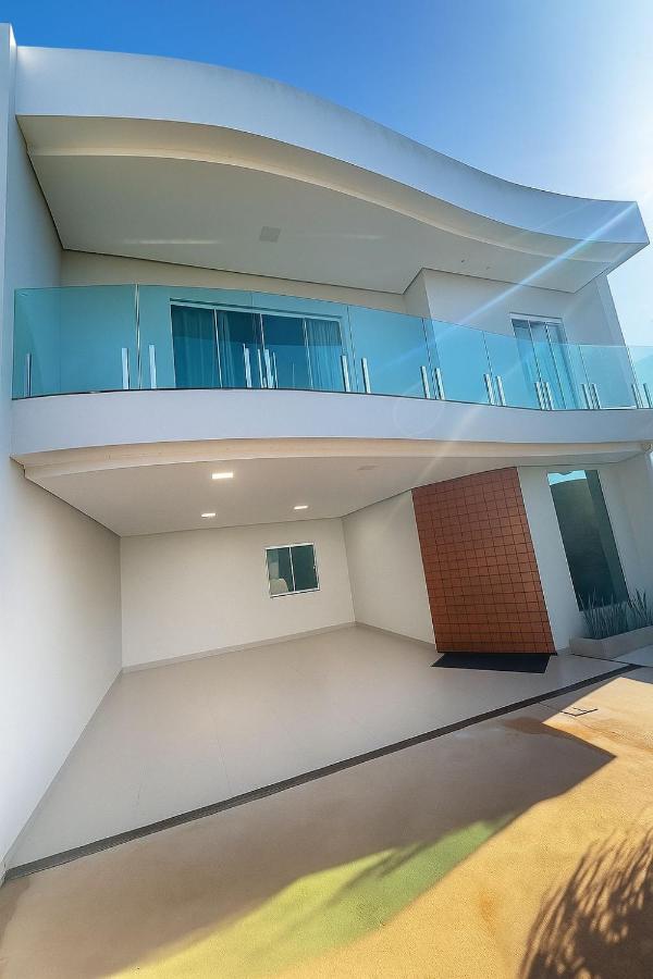 Comfort Family Santarém access Alter do chão - Ferienwohnung Santarém