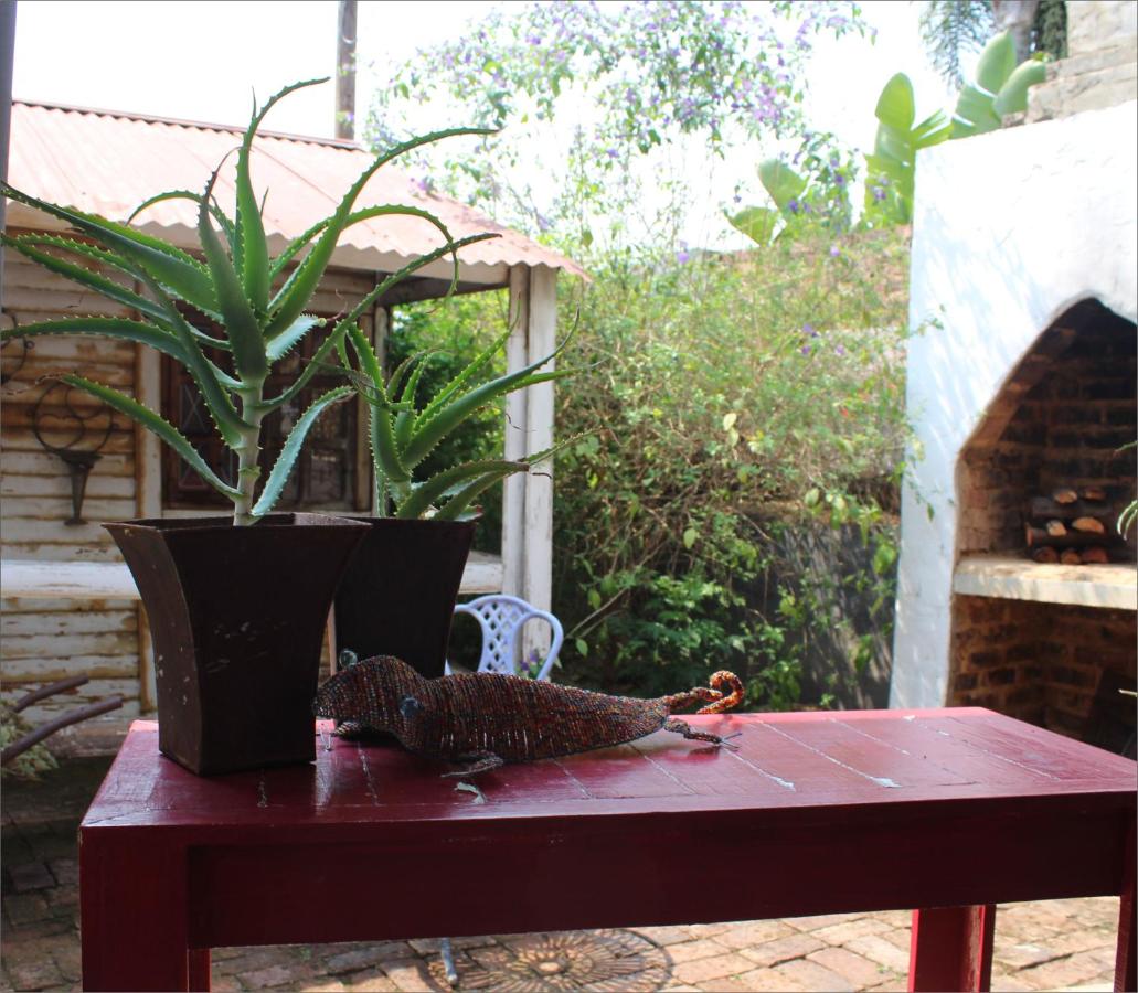 Gadute Haven - Luxury Apartment - Bed and Breakfast Pretoria