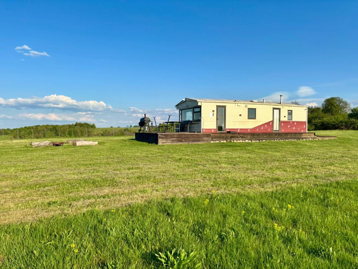 Mountaintop Panoramaview casa in Bihor apuseni - Ferienwohnung Vadu Crişului