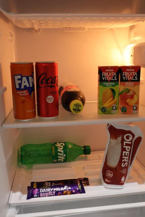 Cozy Stay in Bahria phase 7 Islamabad - B&B Rawalpindi