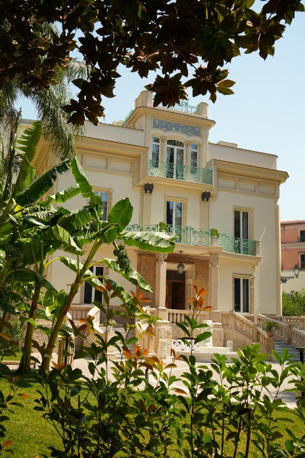 Villa Magnolia - Bed and Breakfast Stabiae