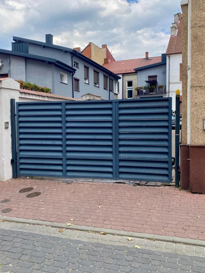 Loftson Apartament - B&B Konin