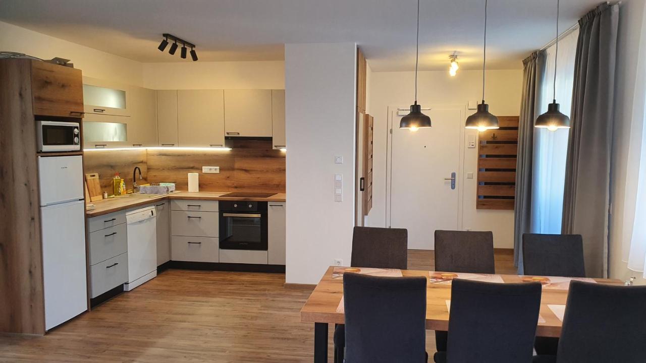 Gröbming apartman - Ferienwohnung Gröbming