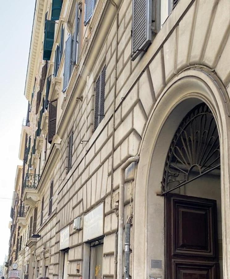 Casa Guardini in Rome - Chambres d’hôtes Rome