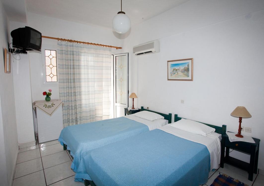 Apartamento Estudio 