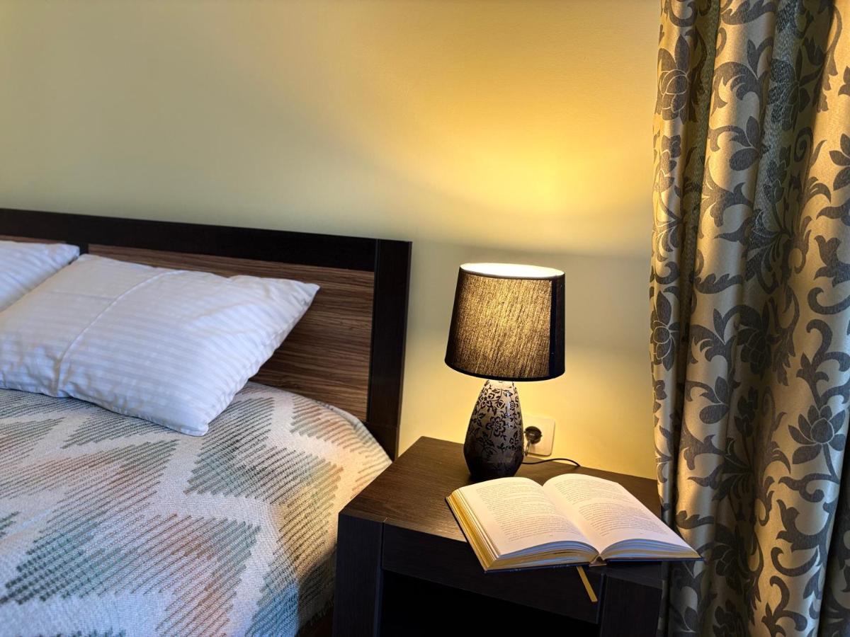 VerhHouse - B&B Yaremche