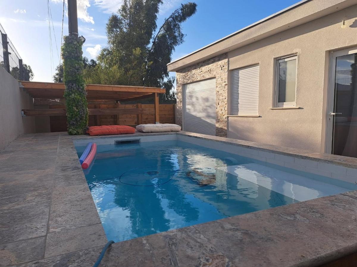 villa louise - B&B Calenzana