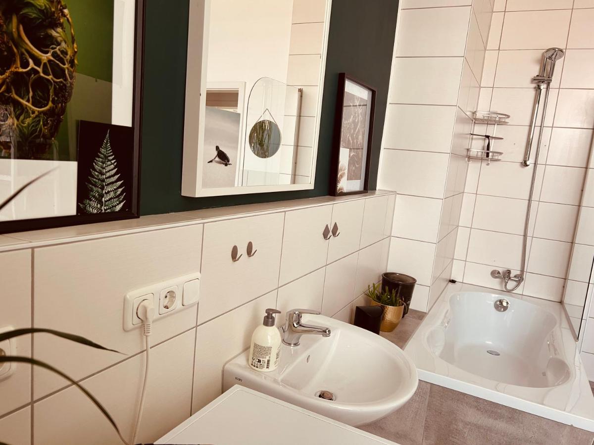 FeWo Janett - B&B Quedlinburg