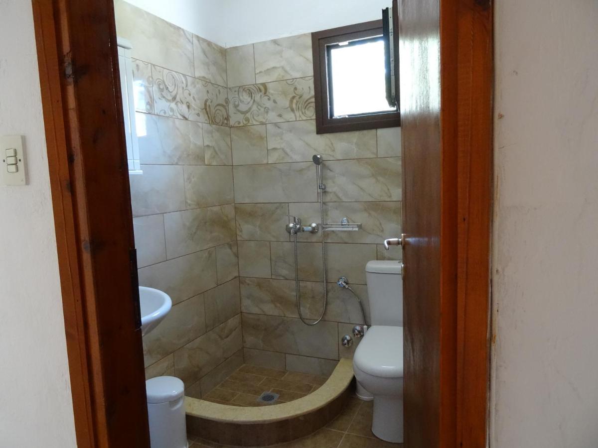 House Anna Houhlia - B&B