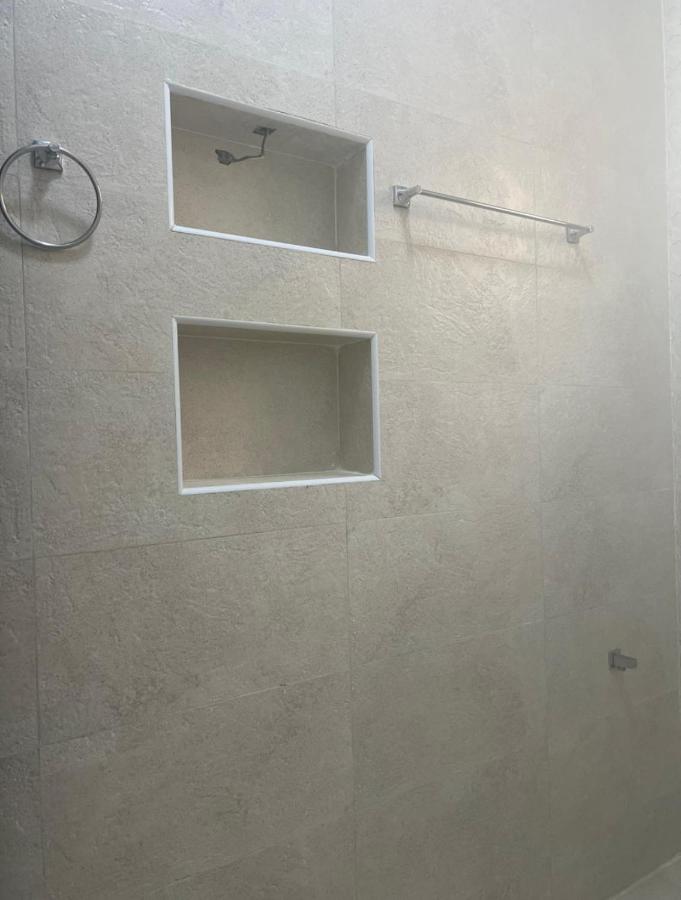 Basic Triple Room