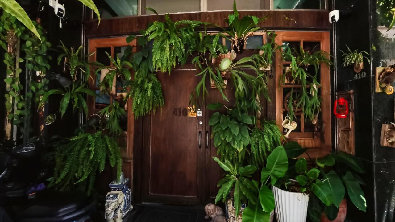 Daguli's Home - B&B Tainan