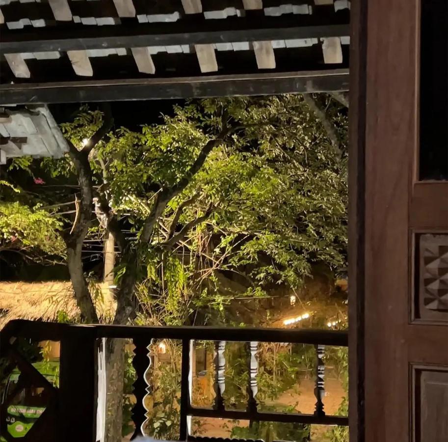 Mixed Dormitory Room