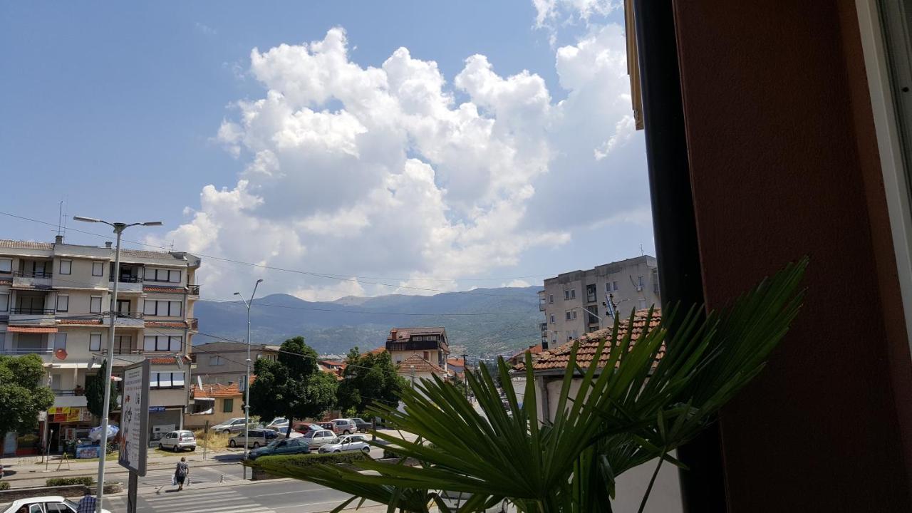 Appartamento con Balcone