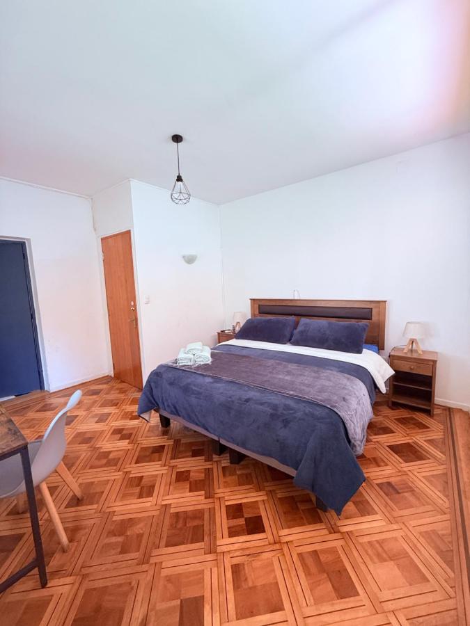 Tweepersoonskamer met Eigen Badkamer