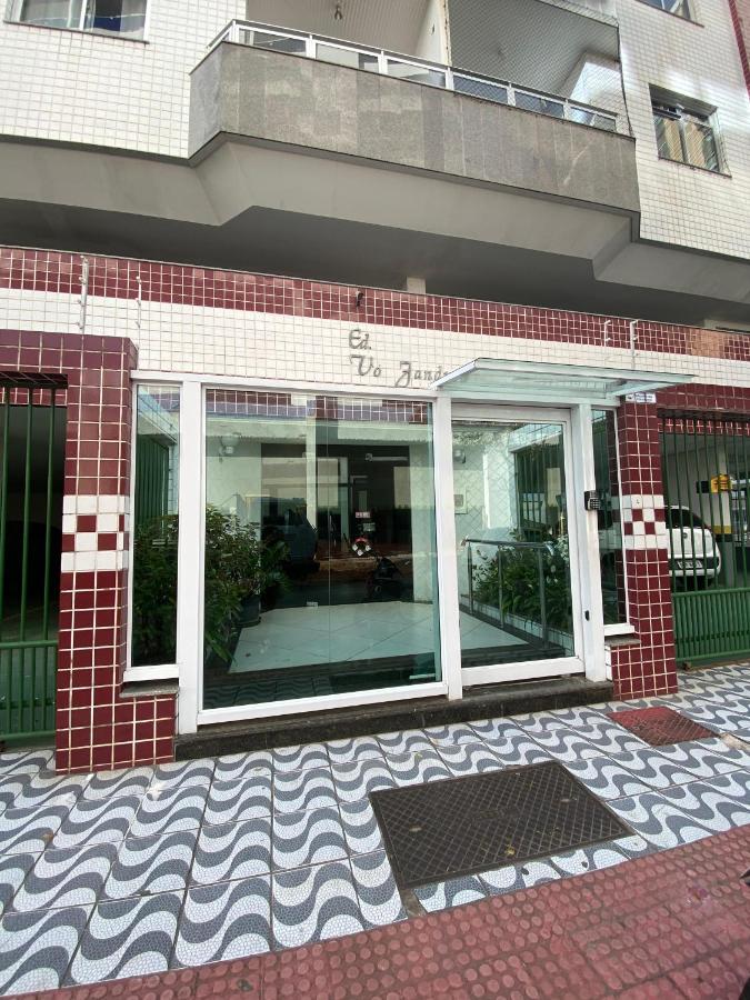 Apartamento lindo recém reformado no Centro de Guarapari - B&B Guarapari