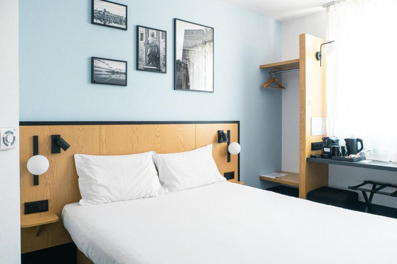 B&B HOTEL Toruń