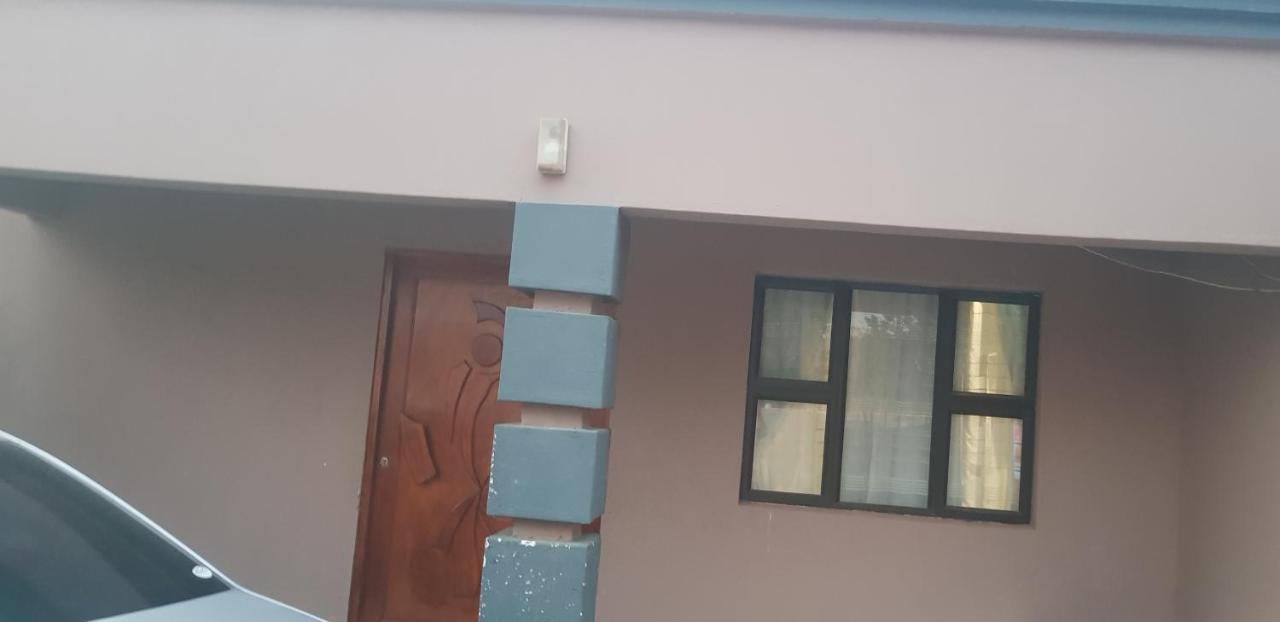 Game City Retreat - B&B Gaborone