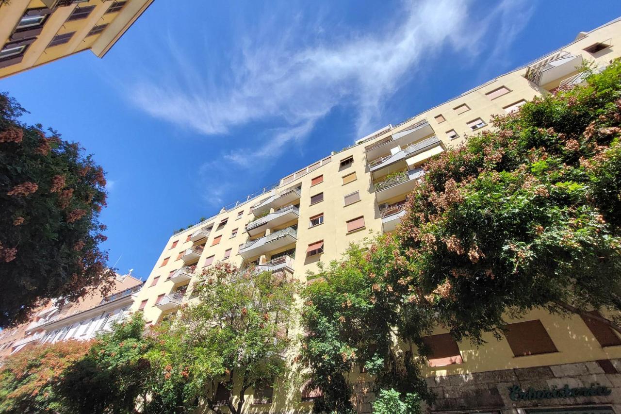 Piramide Elegance Apartment - B&B Rome