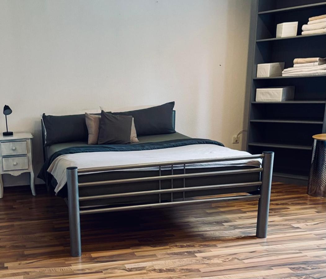 TulasHome - Ferienwohnung Hamm