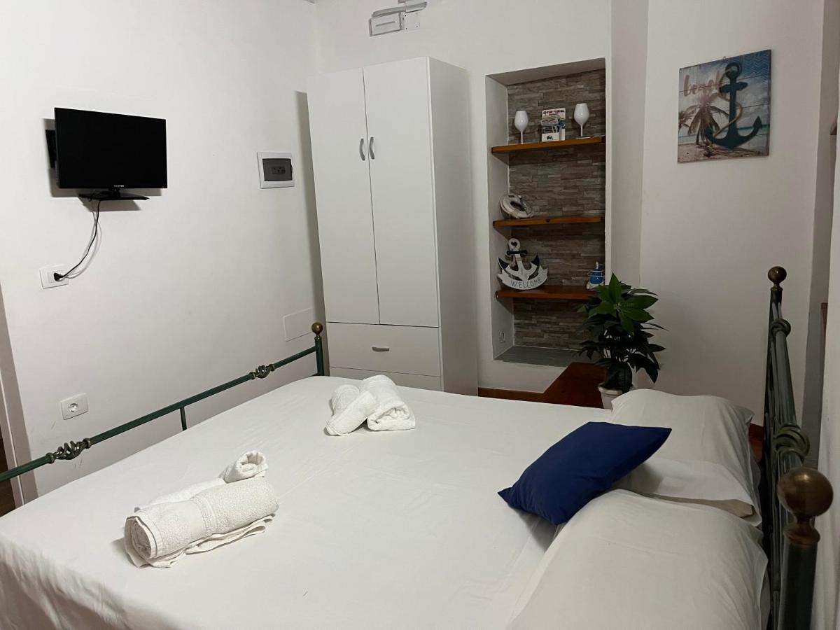 Il portale 2 - B&B Tropea