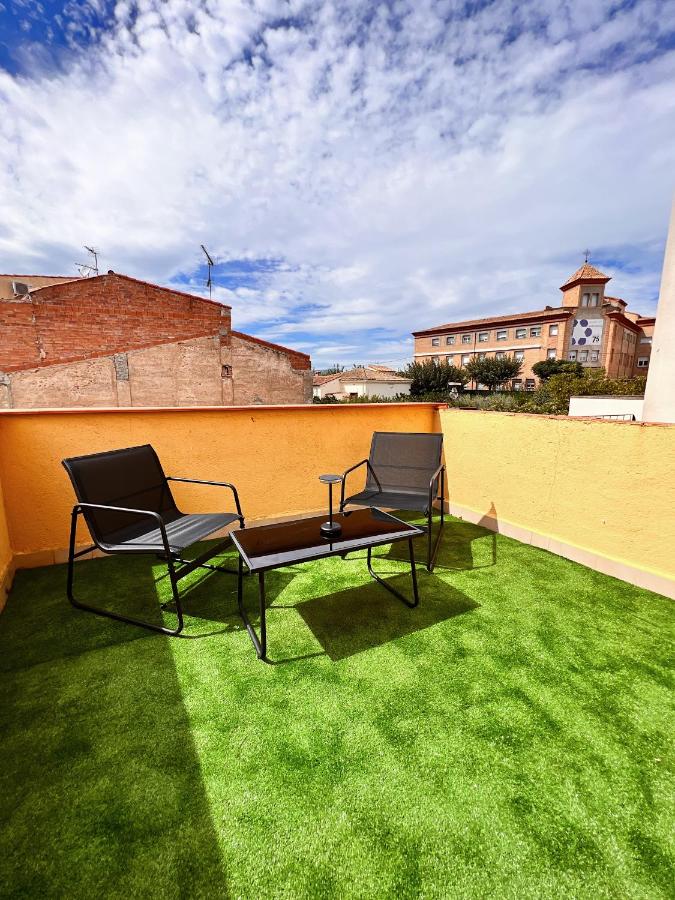 Lo Corner House - B&B Móra d'Ebre