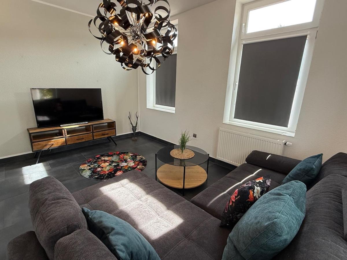 City Apartment 1 - B&B Bad Nenndorf
