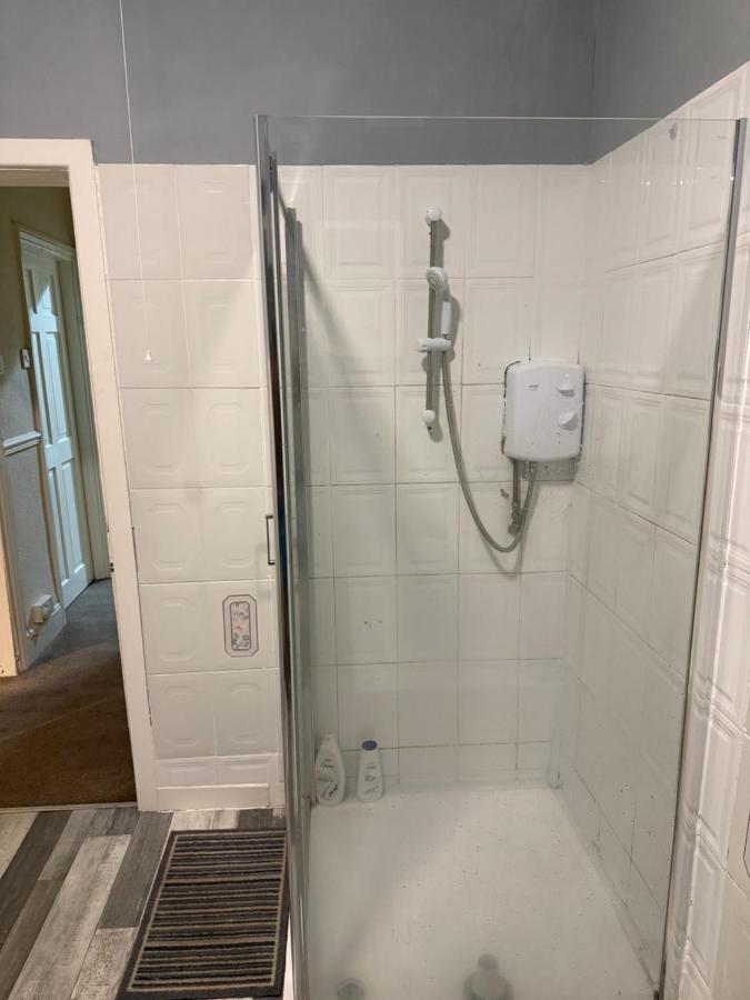 Room Near Anfield - Walk to the Stadium - B&B Liverpool