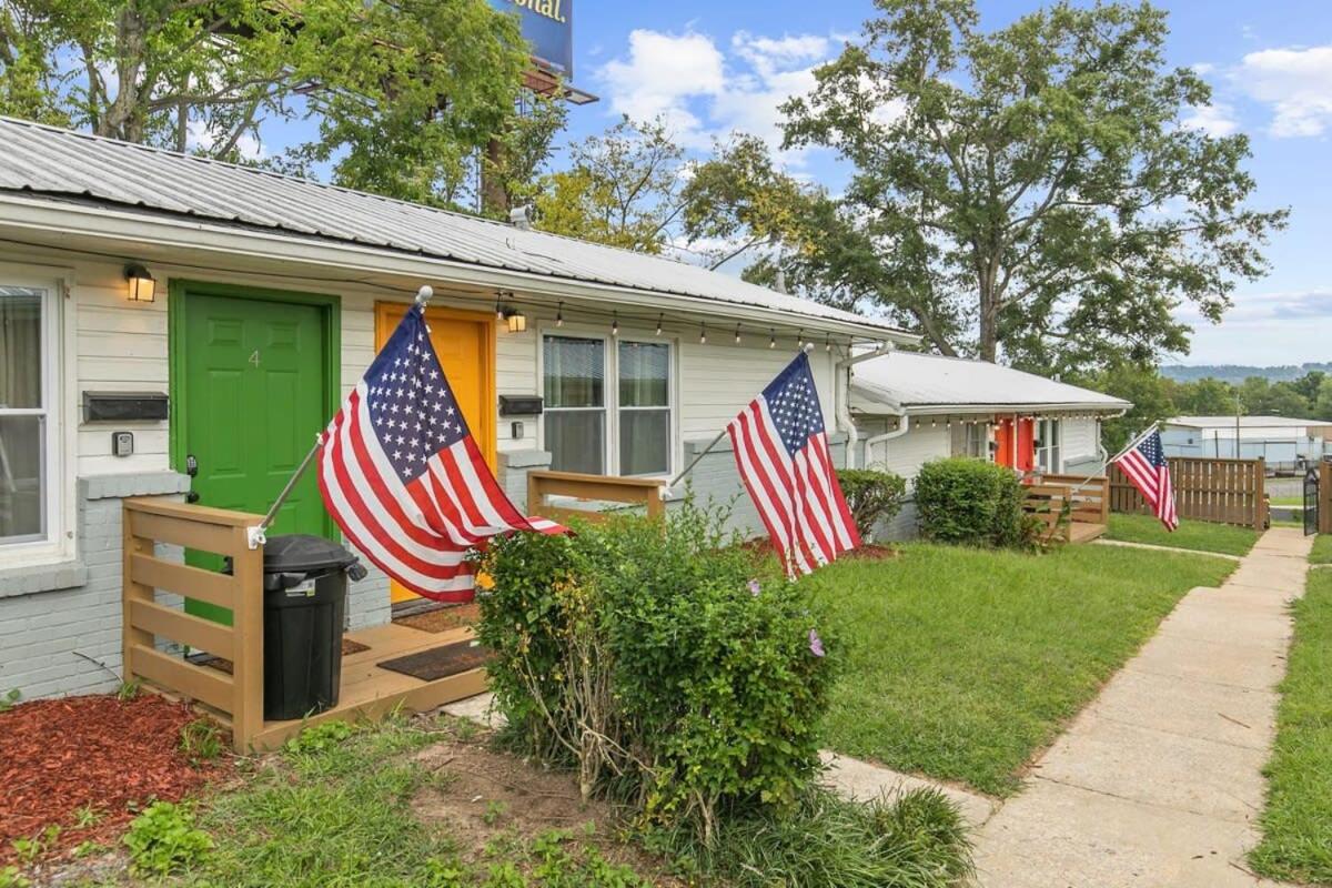 12th Ave The Bricks - Unit 4 - B&B Birmingham